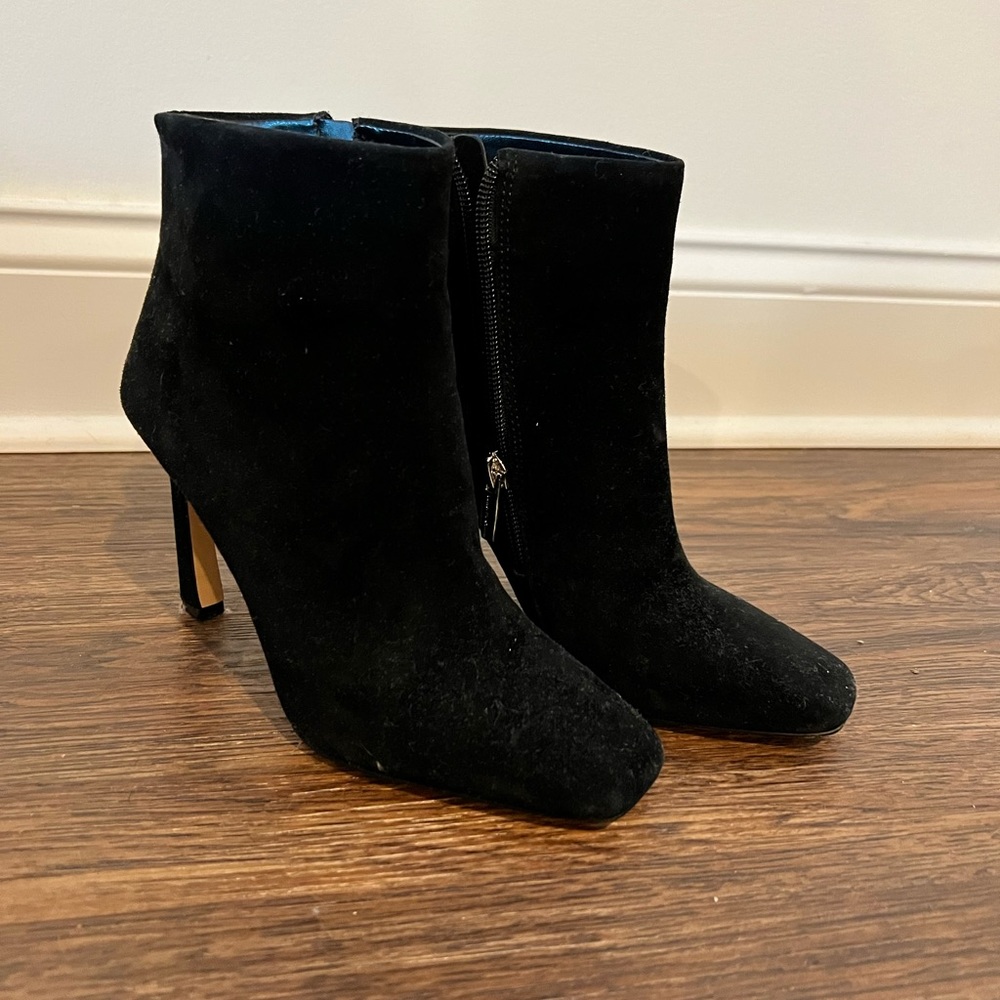Vince Camuto Talanna Booties